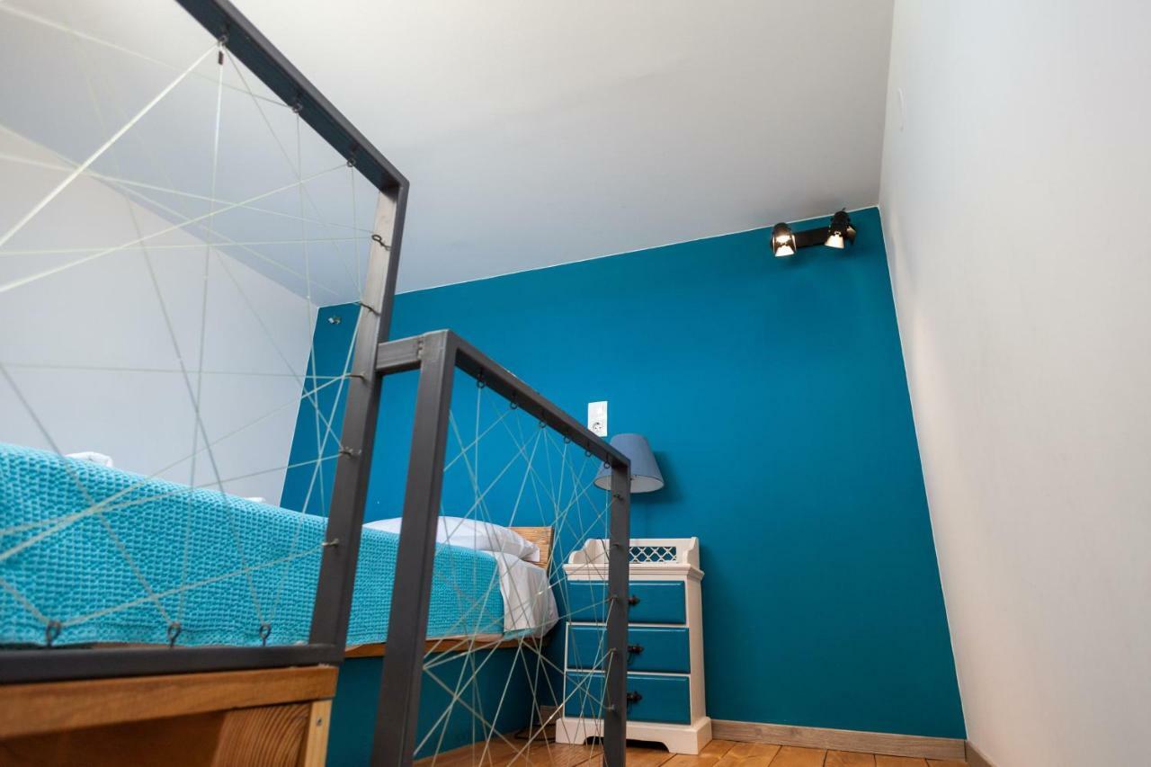 Ouranoupoli Bungalows & Camping Luaran gambar